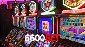 Mesa de Blackjack 6600bet