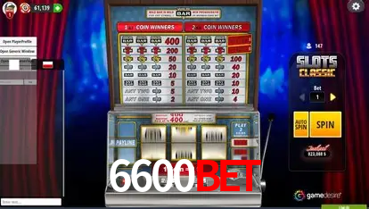 Descubra a Essência do 6600bet: Nossa História e Compromissos