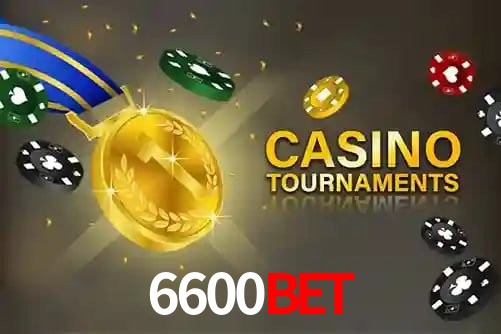 Requisitos do APK 6600bet para Android - Logo Oficial