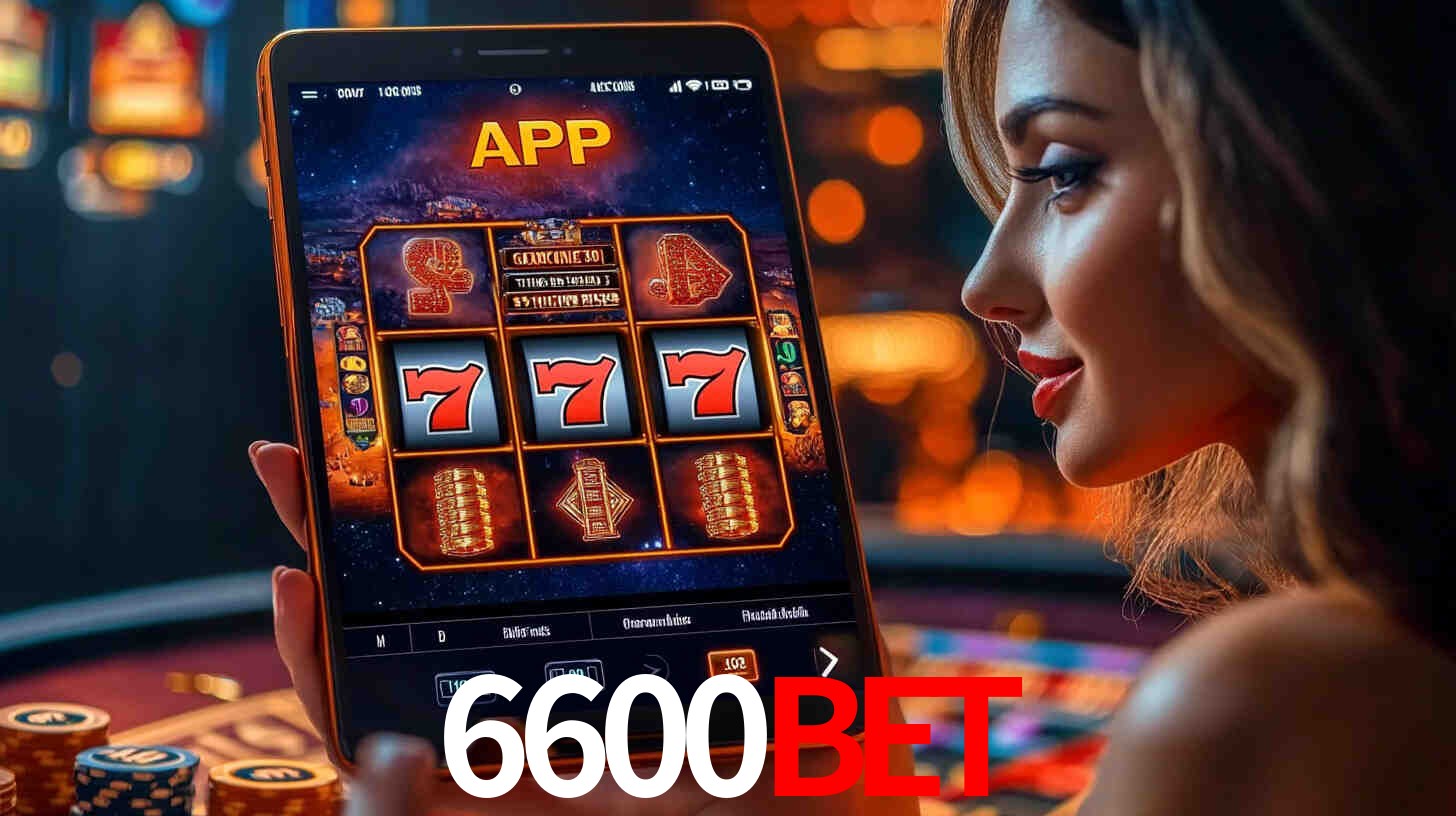 6600bet