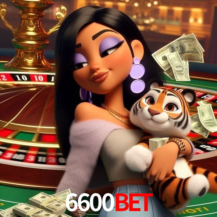 Statistics 6600bet