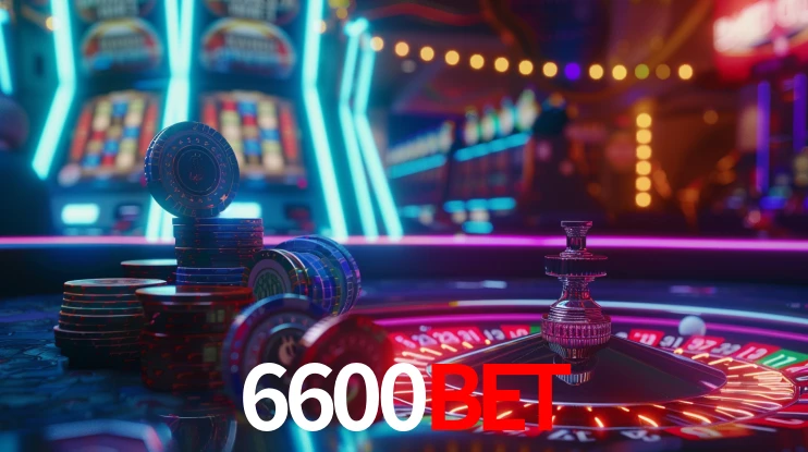 Responsive Design 6600bet