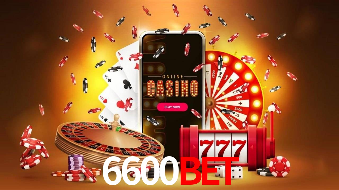 Segurança 2FA 6600bet