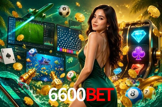 Game Statistics 6600bet