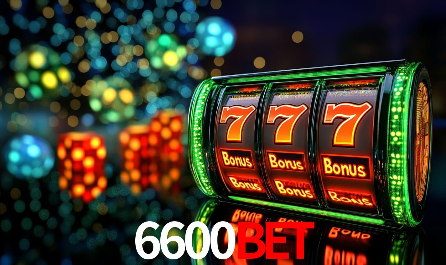Tecnologia da Plataforma 6600bet