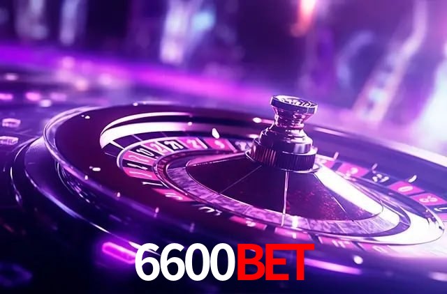 Casino Ao Vivo 6600bet
